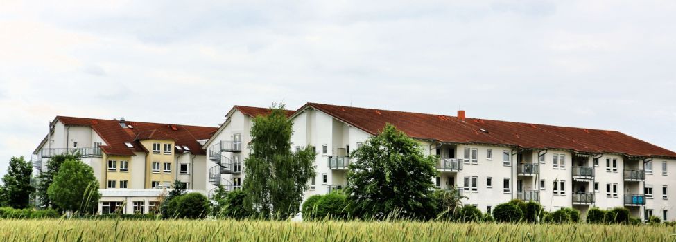 SeniorenZentrum Haus Edelberg Verbandsgemeinde Bellheim